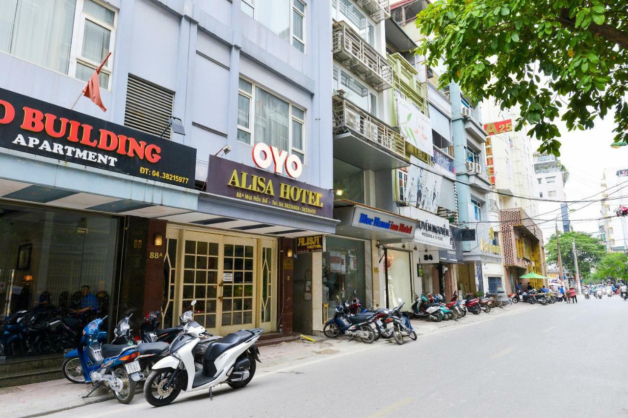 Oyo 216 Alisa Hotel - Hanoi, Hanoi