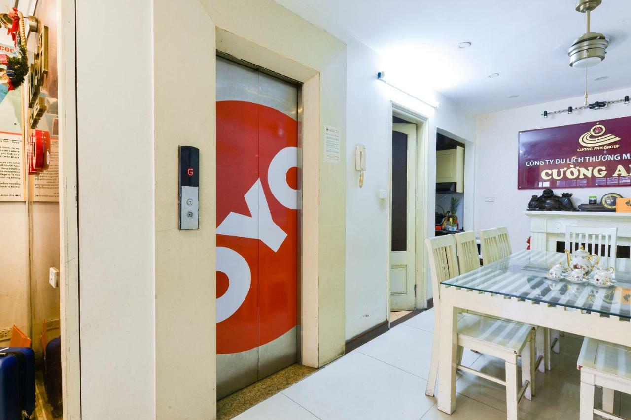Oyo 216 Alisa Hotel - Hanoi — Photos 2